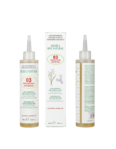 OILDEA® MIX NATURAL 03 PROTETTIVO