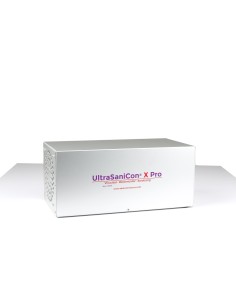 ULTRASANICON X PRO ® MODELLO-1180A + 12 OILDEA® MIX...